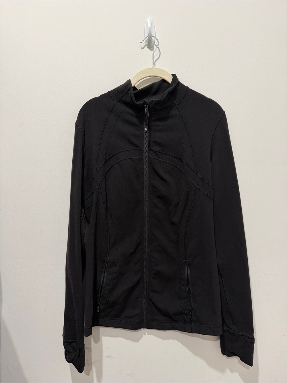 Lululemon align jacket